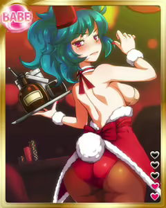 Page 1883 of PeroPero Seduction Cards Part 3 - preview thumbnail