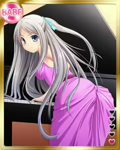 Page 1888 of PeroPero Seduction Cards Part 3 - preview thumbnail