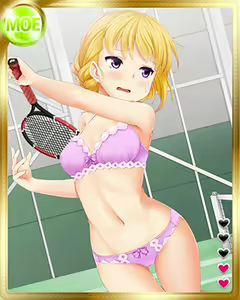 Page 1937 of PeroPero Seduction Cards Part 3 - preview thumbnail