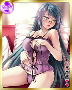 Page 1955 of PeroPero Seduction Cards Part 3 - preview thumbnail