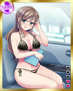 Page 1961 of PeroPero Seduction Cards Part 3 - preview thumbnail