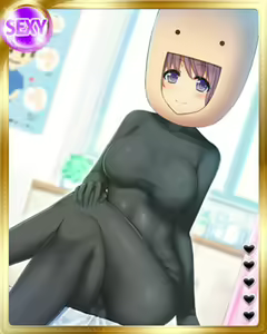 Page 1983 of PeroPero Seduction Cards Part 3 - preview thumbnail