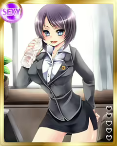 Page 1988 of PeroPero Seduction Cards Part 3 - preview thumbnail