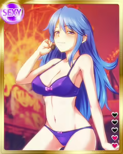 Page 21 of PeroPero Seduction Cards Part 3 - preview thumbnail