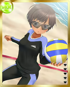 Page 265 of PeroPero Seduction Cards Part 3 - preview thumbnail