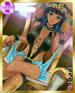 Page 284 of PeroPero Seduction Cards Part 3 - preview thumbnail