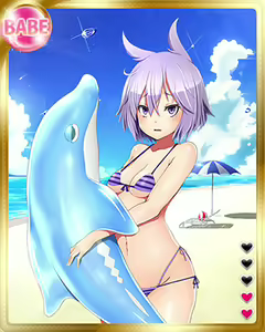 Page 333 of PeroPero Seduction Cards Part 3 - preview thumbnail