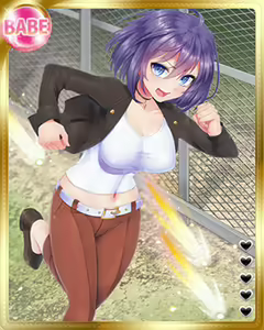Page 355 of PeroPero Seduction Cards Part 3 - preview thumbnail