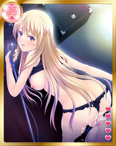 Page 391 of PeroPero Seduction Cards Part 3 - preview thumbnail