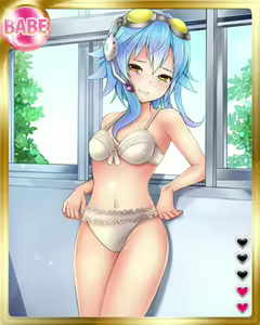 Page 484 of PeroPero Seduction Cards Part 3 - preview thumbnail