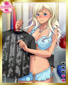 Page 490 of PeroPero Seduction Cards Part 3 - preview thumbnail