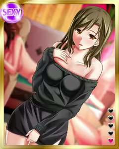 Page 495 of PeroPero Seduction Cards Part 3 - preview thumbnail