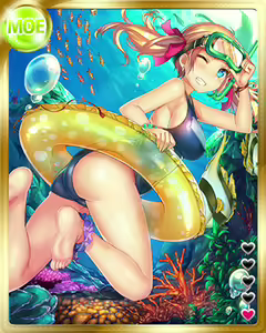 Page 56 of PeroPero Seduction Cards Part 3 - preview thumbnail