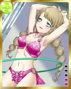 Page 568 of PeroPero Seduction Cards Part 3 - preview thumbnail