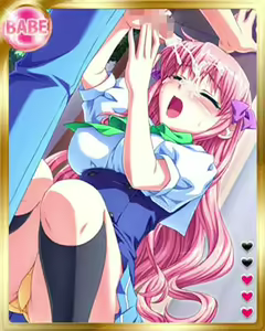 Page 581 of PeroPero Seduction Cards Part 3 - preview thumbnail