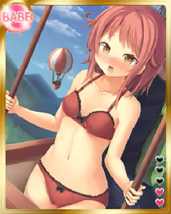 Page 670 of PeroPero Seduction Cards Part 3 - preview thumbnail