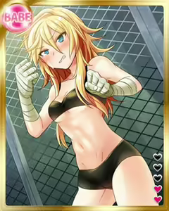 Page 682 of PeroPero Seduction Cards Part 3 - preview thumbnail