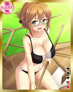 Page 986 of PeroPero Seduction Cards Part 3 - preview thumbnail