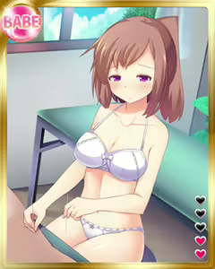 Page 129 of PeroPero Seduction Cards Part 4 - preview thumbnail