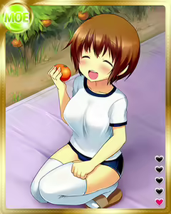 Page 352 of PeroPero Seduction Cards Part 4 - preview thumbnail