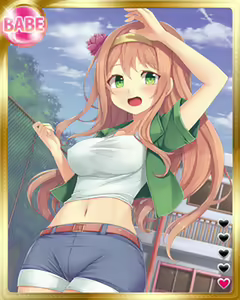 Page 364 of PeroPero Seduction Cards Part 4 - preview thumbnail