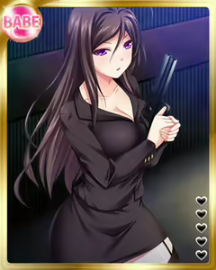 Page 411 of PeroPero Seduction Cards Part 4 - preview thumbnail