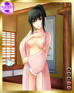 Page 431 of PeroPero Seduction Cards Part 4 - preview thumbnail