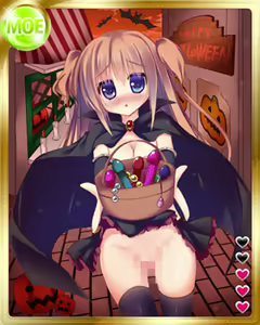 Page 498 of PeroPero Seduction Cards Part 4 - preview thumbnail