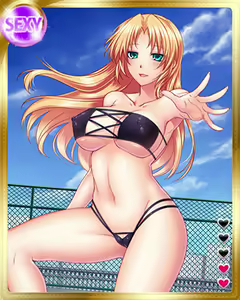 Page 587 of PeroPero Seduction Cards Part 4 - preview thumbnail
