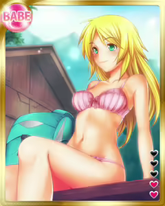 Page 63 of PeroPero Seduction Cards Part 4 - preview thumbnail