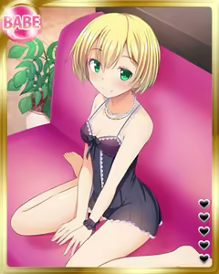 Page 723 of PeroPero Seduction Cards Part 4 - preview thumbnail