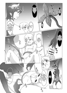 Page 4 of Succubus Mama ni Sakusei Sareru Hanashi | A Story About Being Milked by a Mama Succubus - preview thumbnail