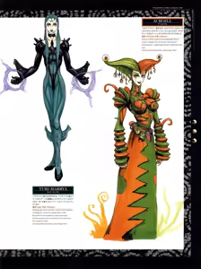 Page 121 of Chameleon - preview thumbnail