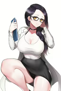 Page 1195 of Artist ::: GreemBang (Patreon (Gumroad) | Pixiv) - preview thumbnail