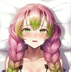 Page 1197 of Artist ::: GreemBang (Patreon (Gumroad) | Pixiv) - preview thumbnail