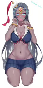 Page 1268 of Artist ::: GreemBang (Patreon (Gumroad) | Pixiv) - preview thumbnail