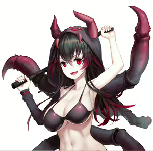 Page 1279 of Artist ::: GreemBang (Patreon (Gumroad) | Pixiv) - preview thumbnail