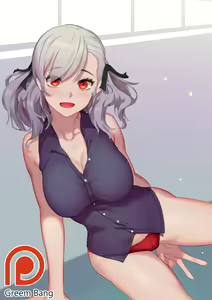 Page 1310 of Artist ::: GreemBang (Patreon (Gumroad) | Pixiv) - preview thumbnail