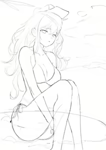 Page 1358 of Artist ::: GreemBang (Patreon (Gumroad) | Pixiv) - preview thumbnail