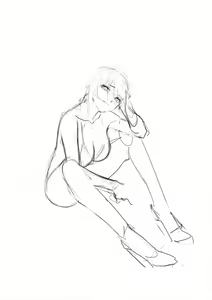 Page 1365 of Artist ::: GreemBang (Patreon (Gumroad) | Pixiv) - preview thumbnail