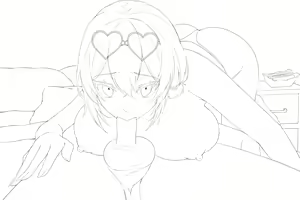 Page 1416 of Artist ::: GreemBang (Patreon (Gumroad) | Pixiv) - preview thumbnail