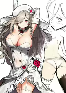 Page 1422 of Artist ::: GreemBang (Patreon (Gumroad) | Pixiv) - preview thumbnail