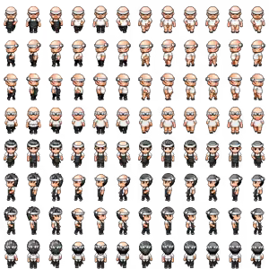 Page 1130 of Curious Tales of Yaezujima -Rinko Kageyama's Endless Summer- - preview thumbnail