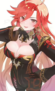 Page 103 of Genshin Impact [Character] Mavuika - preview thumbnail