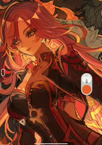 Page 185 of Genshin Impact [Character] Mavuika - preview thumbnail