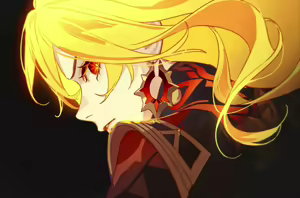 Page 201 of Genshin Impact [Character] Mavuika - preview thumbnail