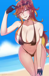 Page 209 of Genshin Impact [Character] Mavuika - preview thumbnail