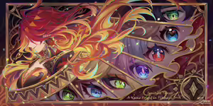 Page 216 of Genshin Impact [Character] Mavuika - preview thumbnail