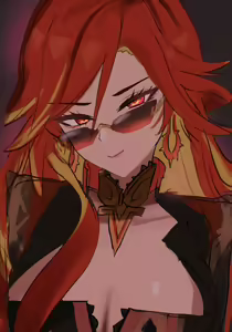 Page 274 of Genshin Impact [Character] Mavuika - preview thumbnail
