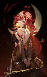 Page 275 of Genshin Impact [Character] Mavuika - preview thumbnail